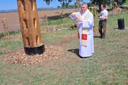 Drahovský vidiecky sad