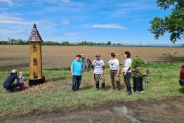 Drahovský vidiecky sad