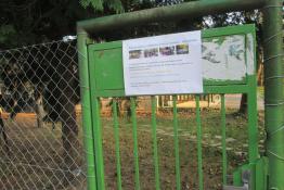 Novinky na Náučnom včelárskom chodníku 2018