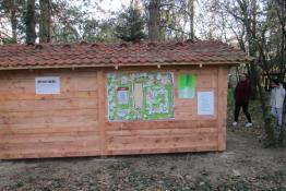 Novinky na Náučnom včelárskom chodníku 2018