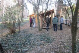 Novinky na Náučnom včelárskom chodníku 2018