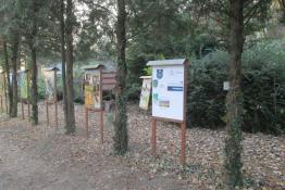 Novinky na Náučnom včelárskom chodníku 2018