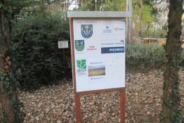 Novinky na Náučnom včelárskom chodníku 2018