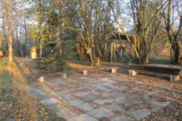 Novinky na Náučnom včelárskom chodníku 2018