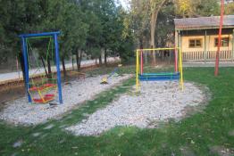 Novinky na Náučnom včelárskom chodníku 2018