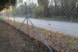 Novinky na Náučnom včelárskom chodníku 2018