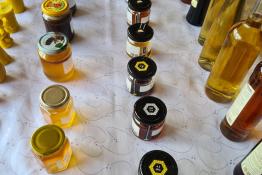 Ochutnávka medov 2025