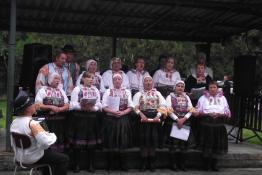 Otvorenie včelárskeho náučného chodníka