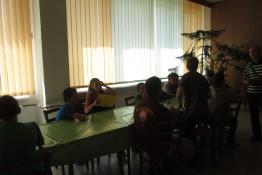 Súťaž mladý včelár 2015