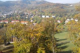 Zájazd Banská Štiavnica