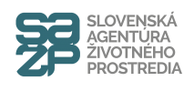 Slovenská agentúra životného prostredia