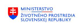 Ministerstvo životného prostredia